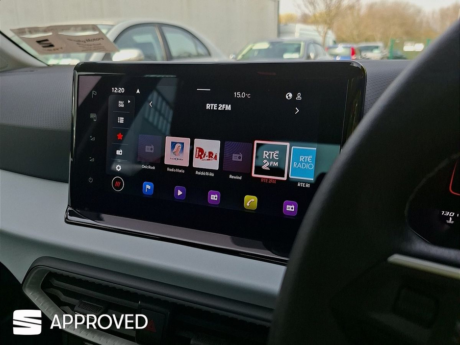 2025 SEAT Arona - image 14