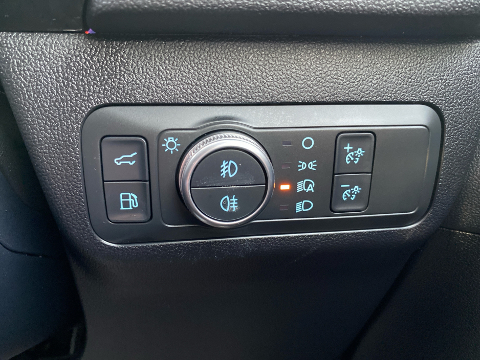 2023 Ford Kuga ST-Line X Special Edition.. Huge Spec €37,500