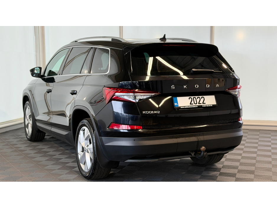 2022 Skoda Kodiaq - image 14