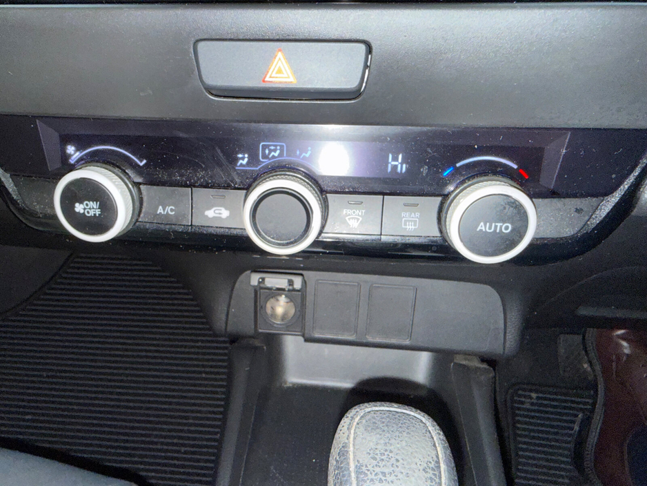 2020 Honda Jazz - image 16