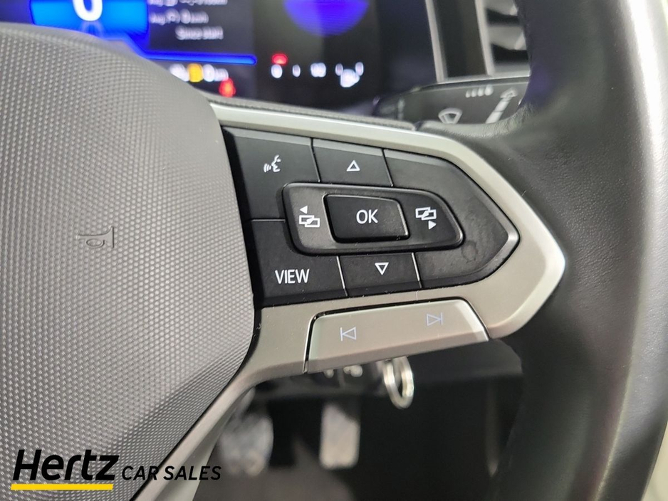 2024 Volkswagen Polo - image 24