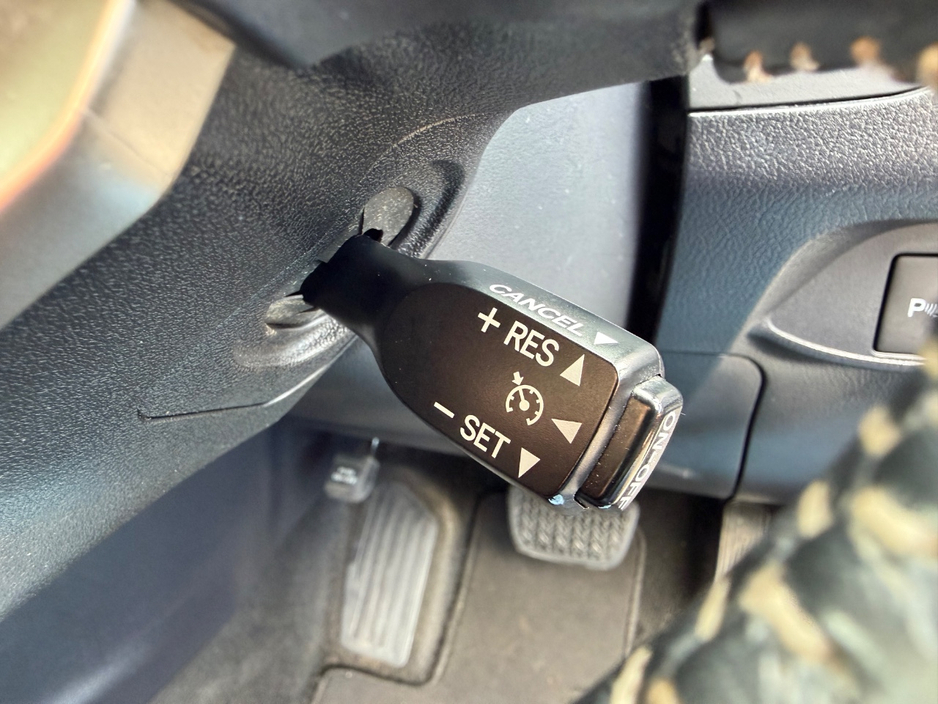 2014 Lexus CT 200 h - image 19