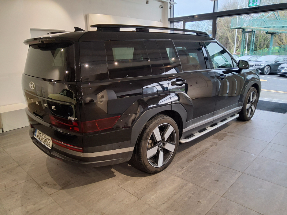 2024 Hyundai Santa Fe PHEV PREMIUM €59,950