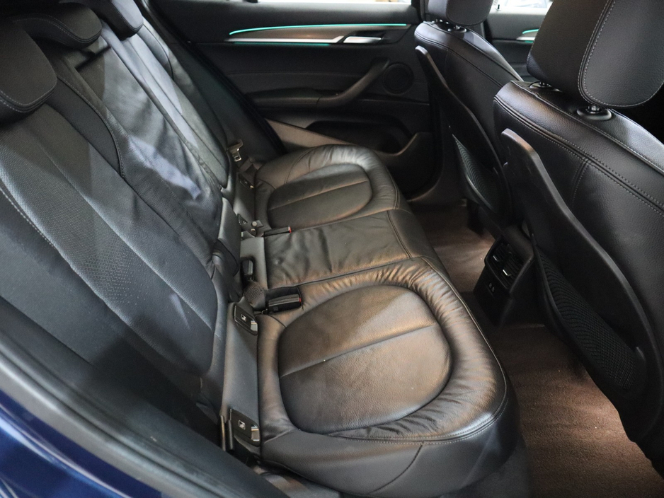 2021 BMW X2 *1* XDRIVE25E M SPORT X AUTO 4X4 €23,995