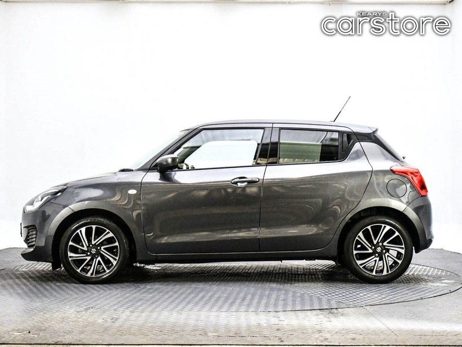 2024 Suzuki Swift - image 3