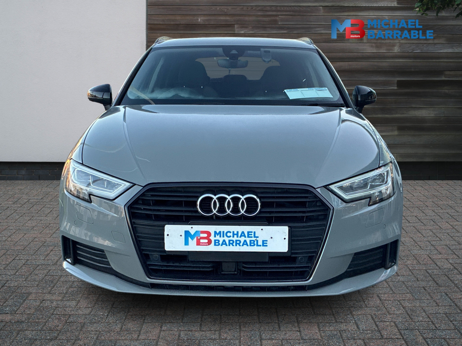 2020 Audi A3 - image 7