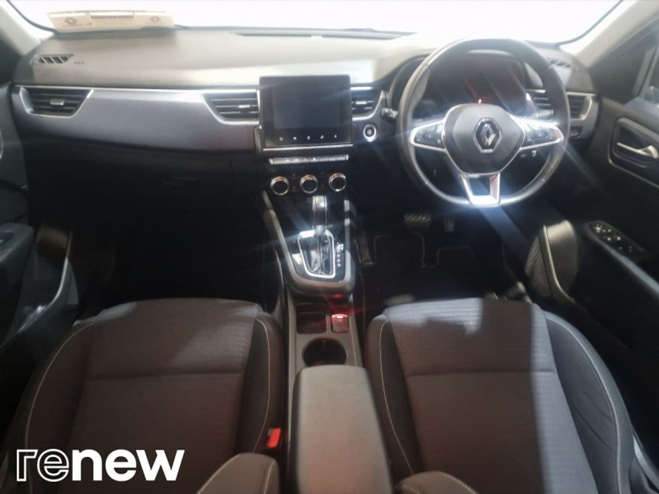 2022 Renault Arkana ICONIC E-TECH HYBRID 145 AUTO €21,595