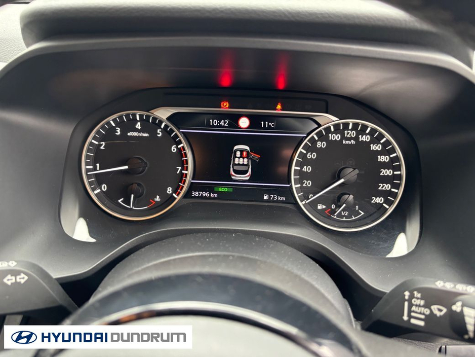 2022 Nissan Qashqai - image 10