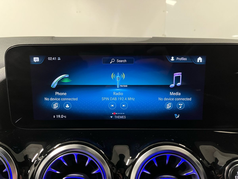 2023 Mercedes-Benz GLA Class - image 21