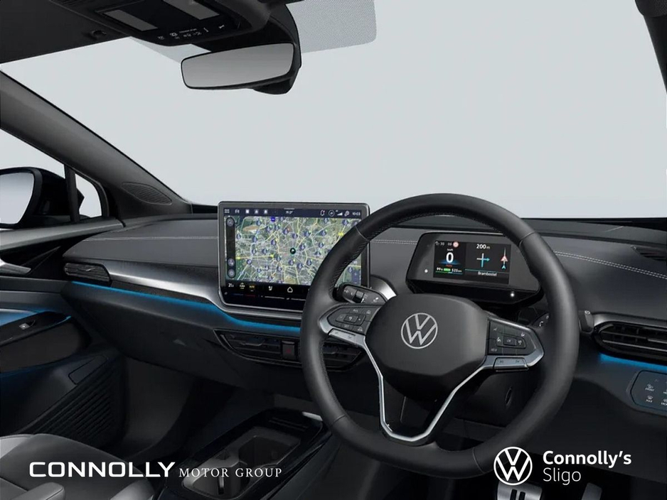 2026 Volkswagen ID.4 - image 4