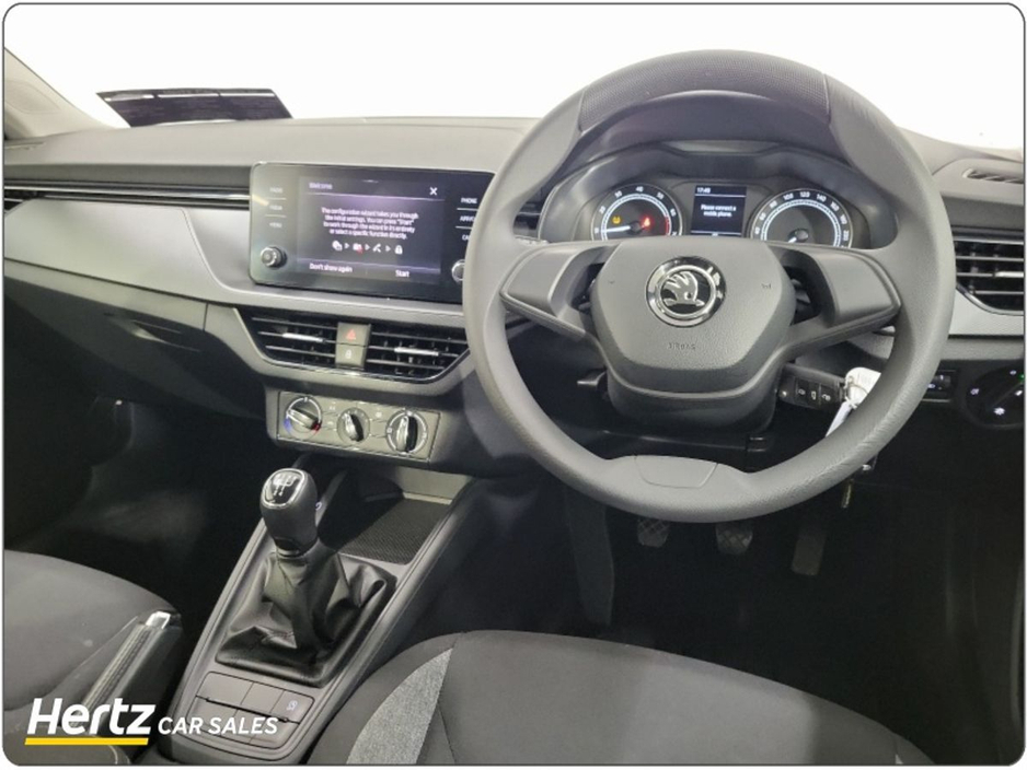 2024 Skoda Scala - image 12