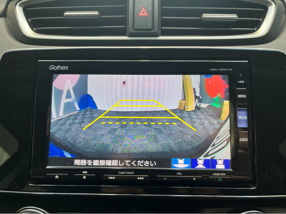 2019 Honda CR-V - image 22