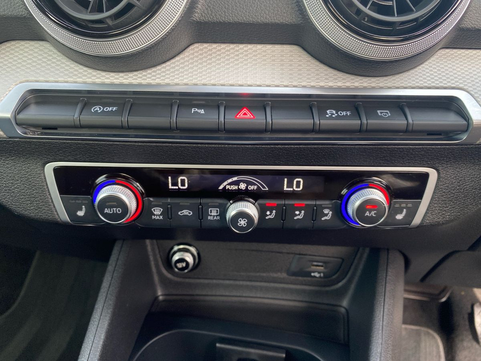 2022 Audi Q2 - image 18