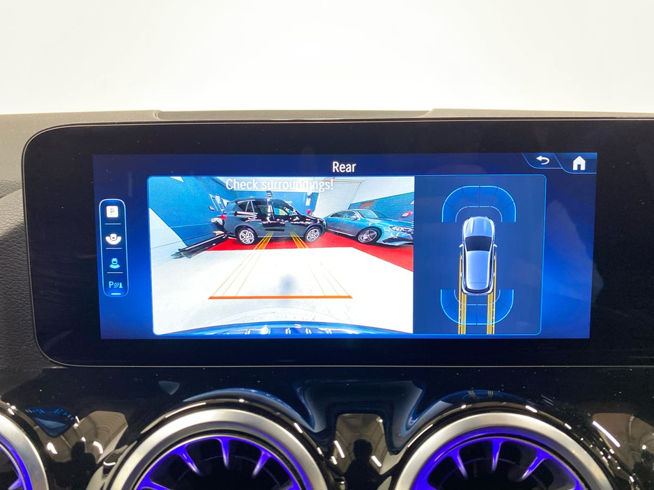 2024 Mercedes-Benz GLA Class - image 16