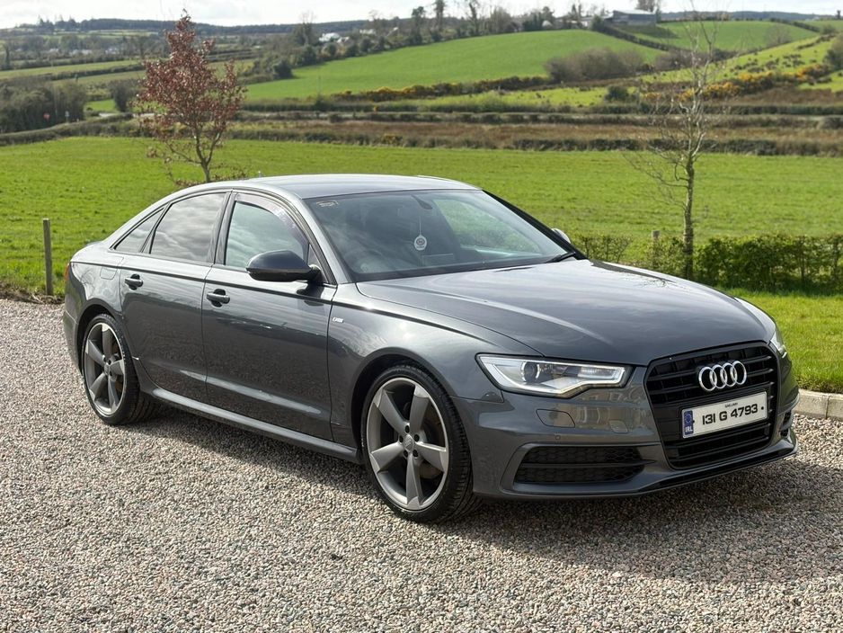 2013 Audi A6 for sale in , Ireland