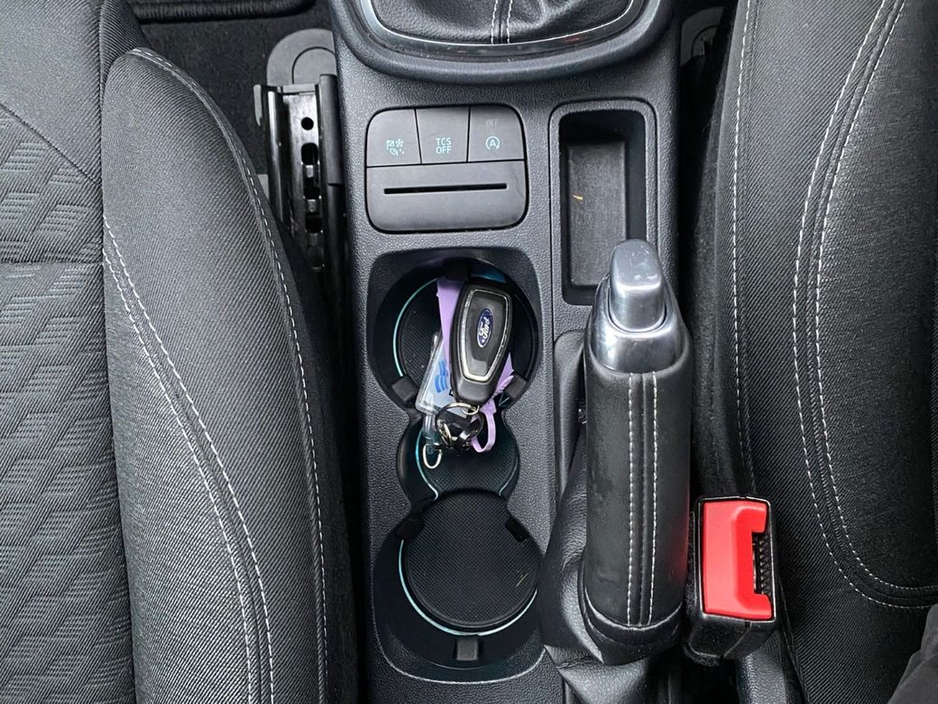 2022 Ford Puma Titanium 1.0T(125ps) Mhev Mild Hybrid , Manual Transmission €18,995