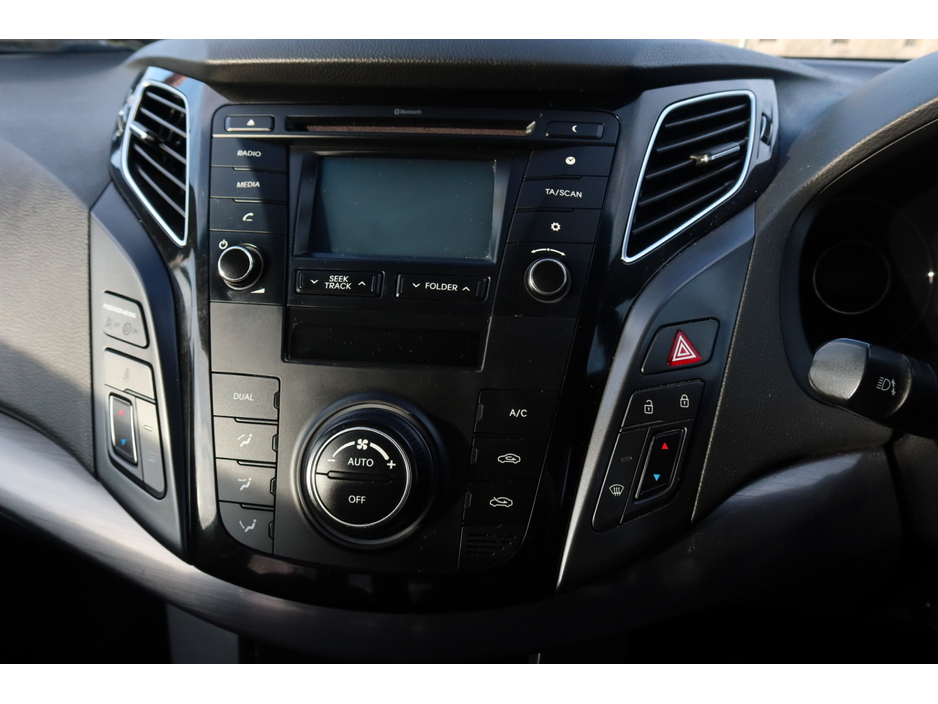 2016 Hyundai i40 - image 13