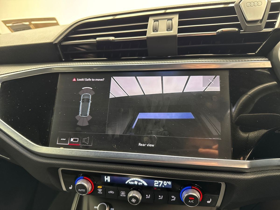 2023 Audi Q3 - image 23