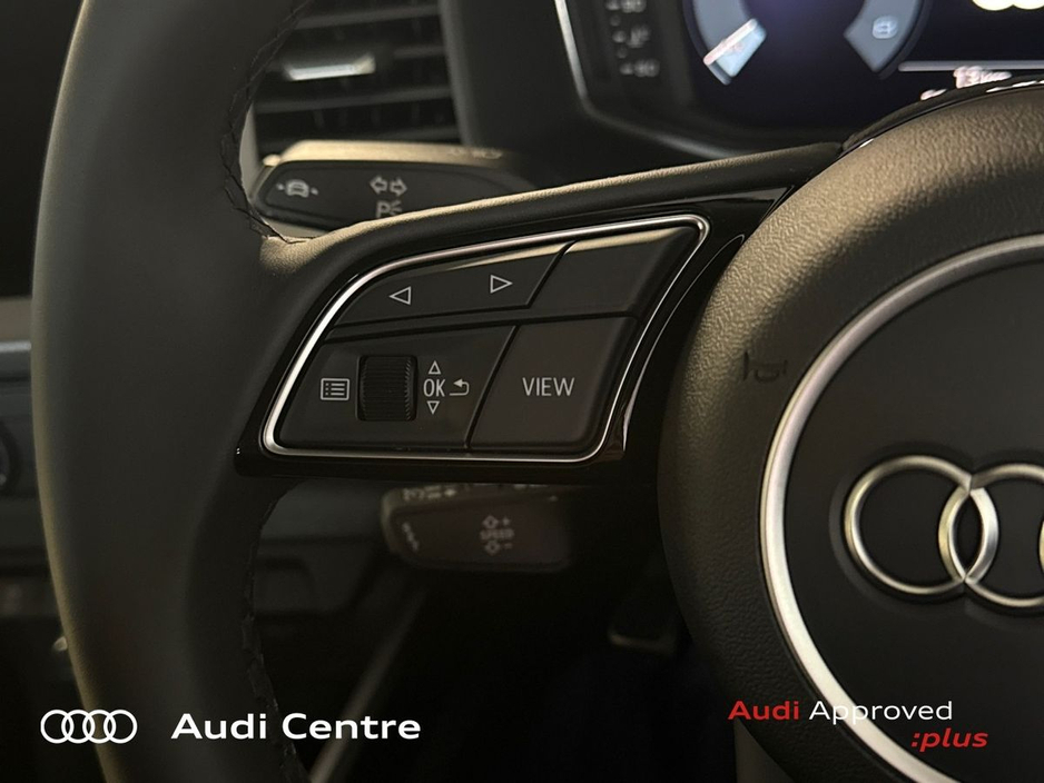 2026 Audi A1 - image 18