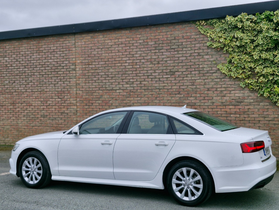 2018 Audi A6 - image 2