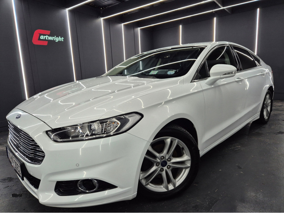 2017 Ford Mondeo for sale in , Ireland