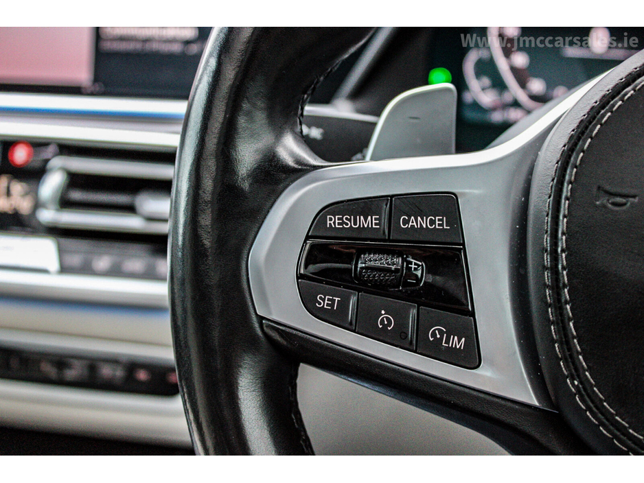 2021 BMW X5 - image 24