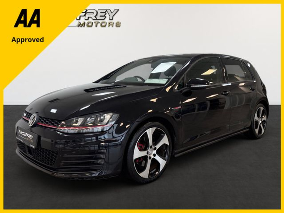 2015 Volkswagen Golf for sale in , Ireland