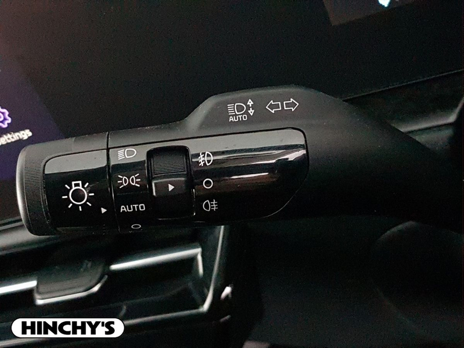 2023 Kia Niro Niro EV K3