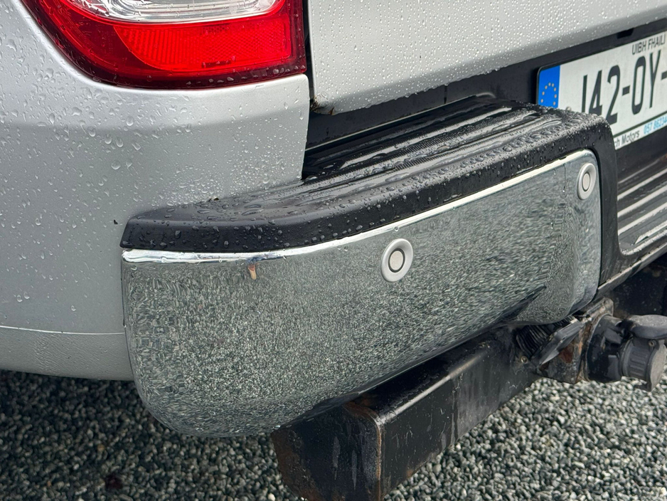 2014 Ford Ranger  €15,950