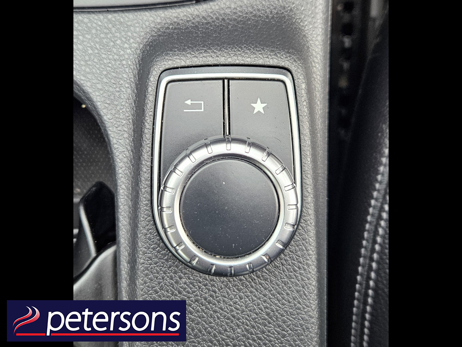 2018 Mercedes-Benz B Class - image 26