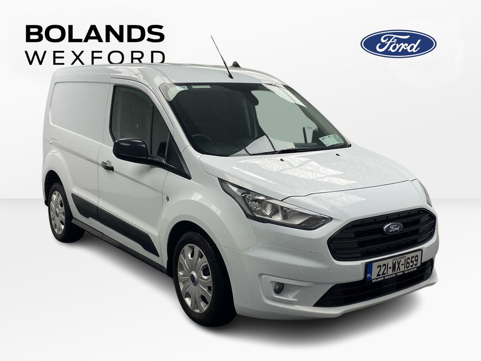 2022 Ford Transit Connect for sale in , Ireland