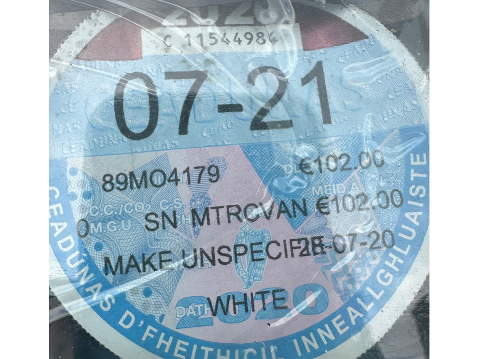 1989 Fiat Ducato - image 15