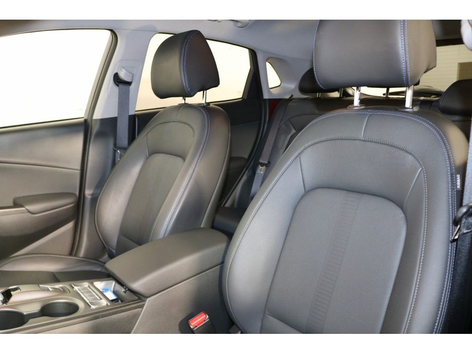 2023 Hyundai Kona ELECTRIC PREMIUM 64 kWh