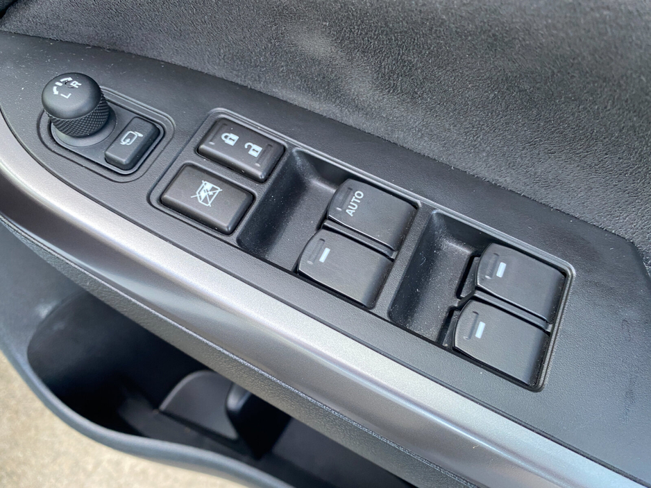 2023 Suzuki Vitara 1.4 Hybrid SZ5 MT €24,950