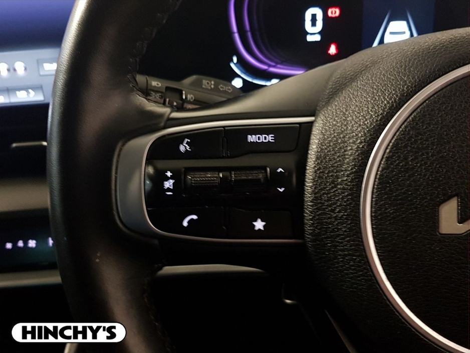 2023 Kia Sportage K3 Diesel 115hp