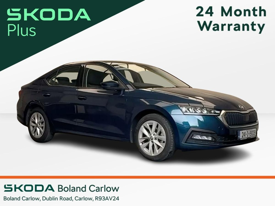 2024 Skoda Octavia for sale in , Ireland