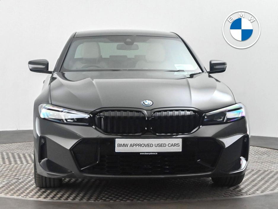 2024 BMW 3 Series 330e M Sport Saloon €49,900