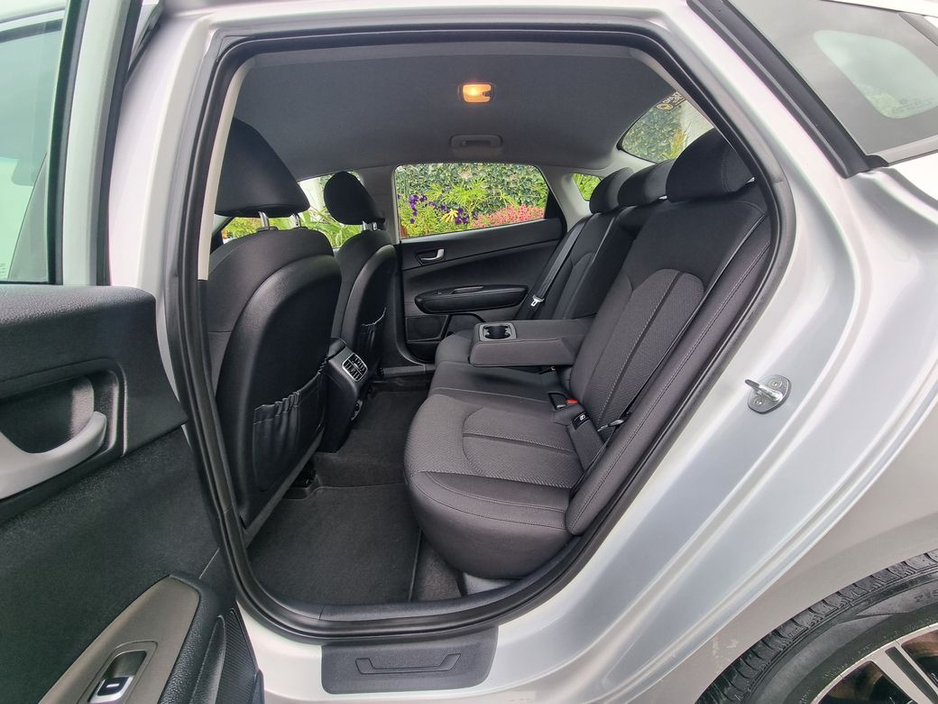 2018 Kia Optima 1.6 CRDI 135BHP ISG SALOON / TAX €200 REF: 182G2476 €14,950