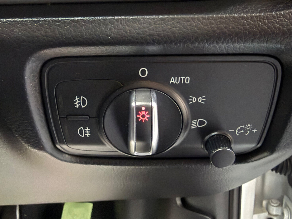 2015 Audi A3 1.4 TFSI €14,890