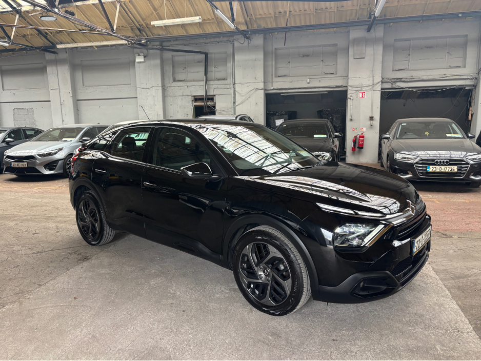 2022 Citroen C4 for sale in , Ireland