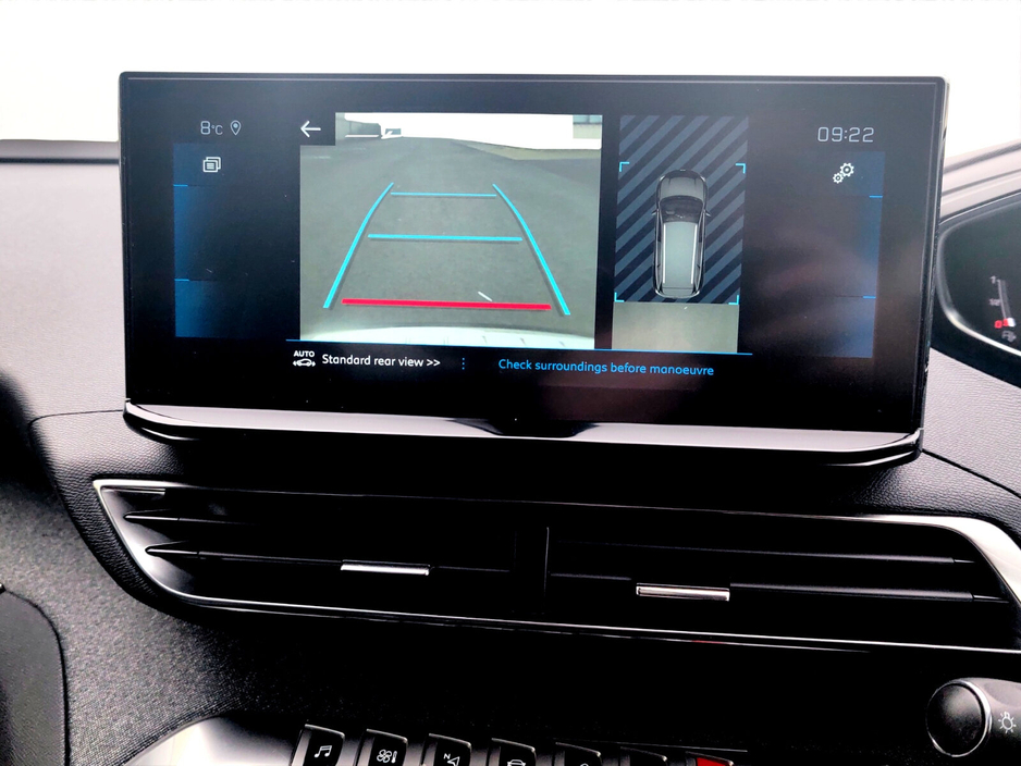 2023 Peugeot 5008 - image 16