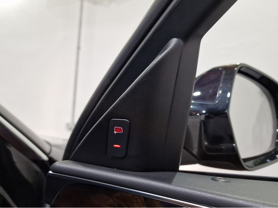 2015 Audi A6 - image 30