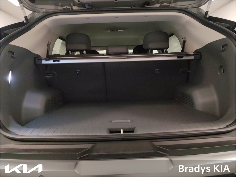 2026 Kia EV3 - image 12