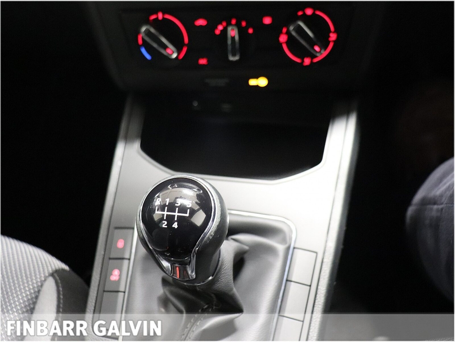 2019 SEAT Ibiza 1.0MPI 80HP SE €12,950