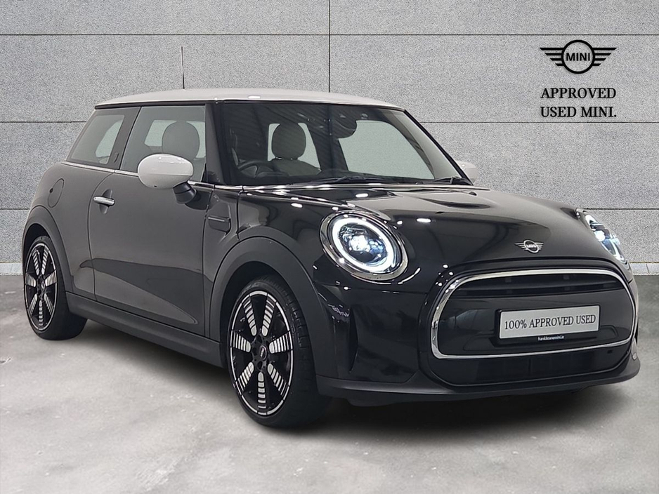 2023 MINI Hatch for sale in , Ireland