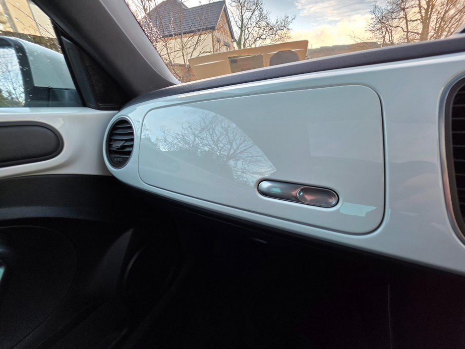 2018 Volkswagen Beetle Design 1.2tsi M6F BMT 105 3DR €16,950