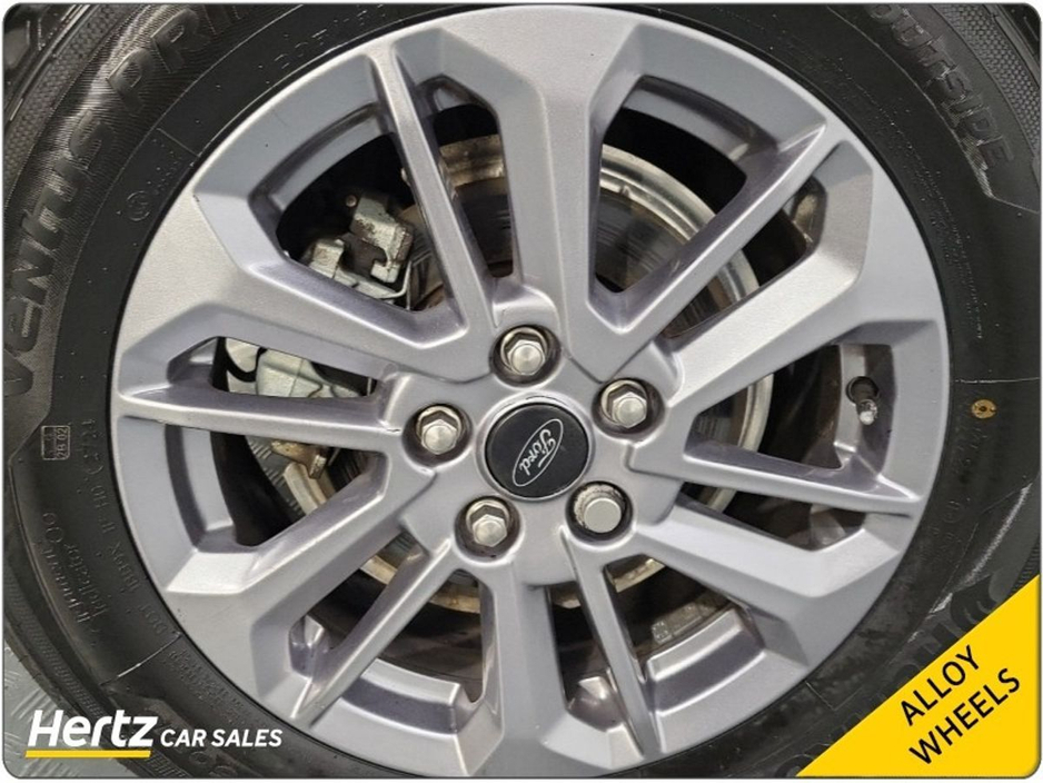 2023 Ford Focus ST-LINE 1.5TD Diesel Automatic €25,945