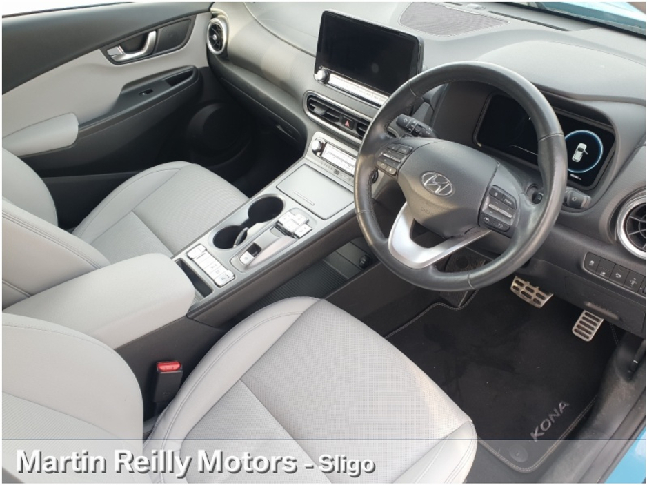 2022 Hyundai Kona - image 9