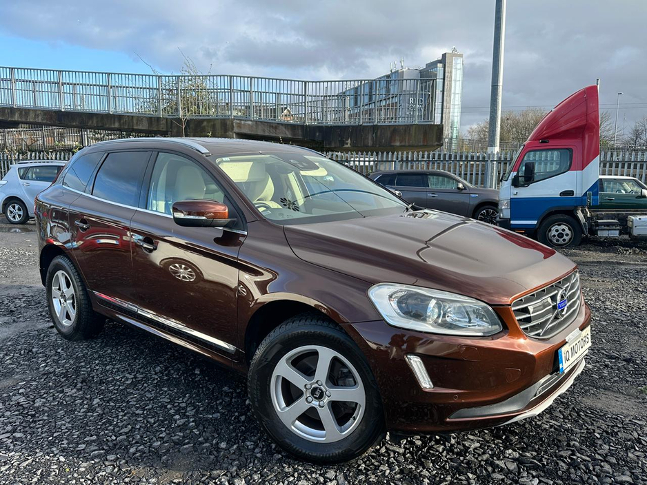 2016 Volvo XC60 for sale in , Ireland