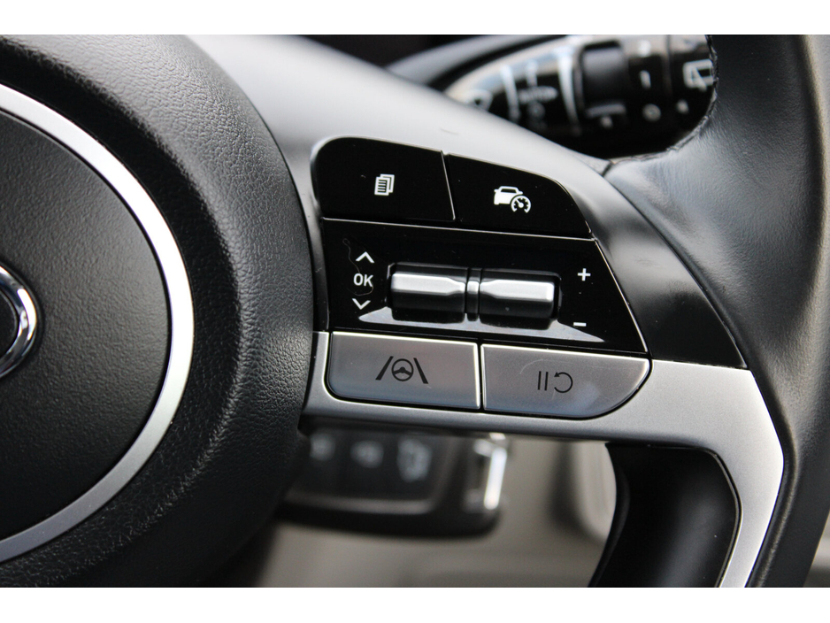 2023 Hyundai Tucson 2WD Executive €34,950